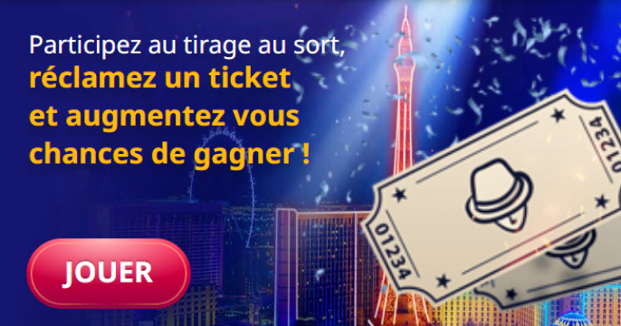 Vegas Plus App