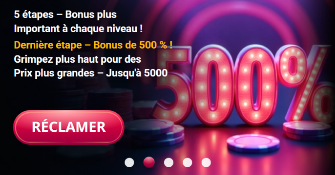 Win Vegas Plus Bonus