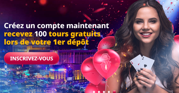 Win Vegas Plus Connexion