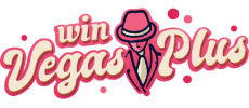 Vegas Plus Logo Footer